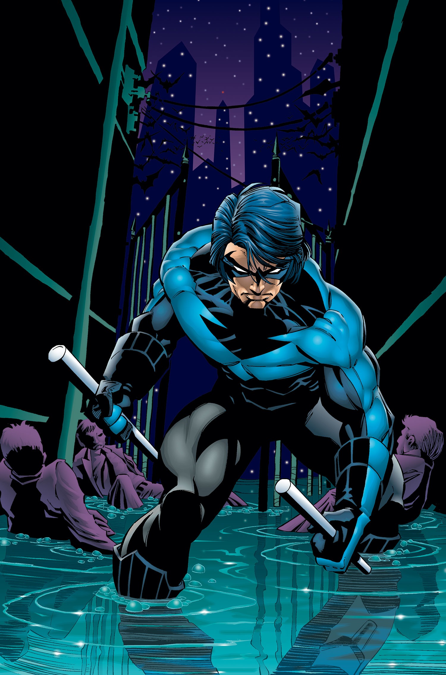 Nightwing